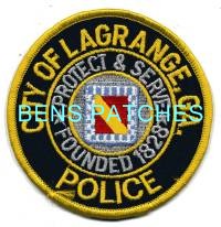 GEORGIA,LA GRANGE POLICE 1_wm